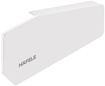 Kapak kapağı, Ücretsiz katlama kısa - 372.38.036