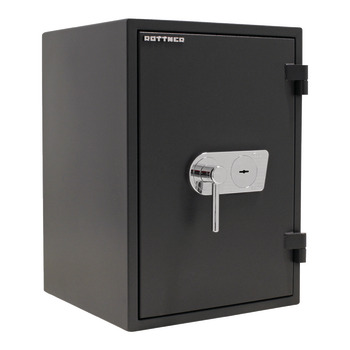 Security Cabinet, With Fire Protection - 836.34.813