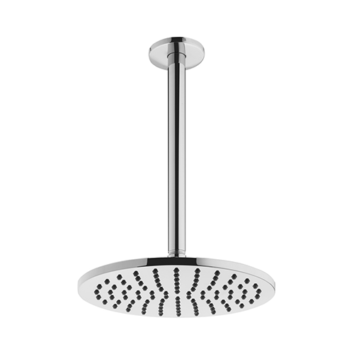 GPD Concealed Shower Head (Ceiling Ø250) - ADS16