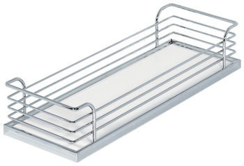 Hook-in shelf, base unit/larder unit, 470 x 75 or 88 mm - 545.60.276