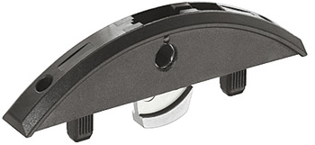 Lamello Clamex P-14/10, bağlantı yarımları - 267.91.100