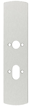 Cover plate, for covering drill holes - 917.90.104