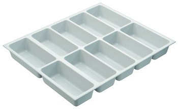 Instrument insertMatrix Pro Medical, for drawer height of 59 mm - 429.35.753
