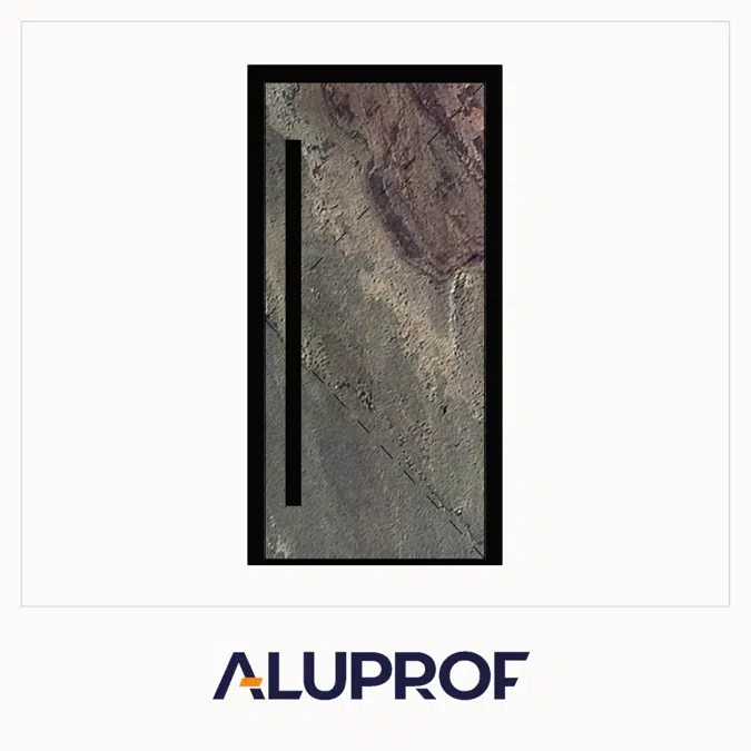 MB-86N SI AD44 Single Panel Door (Inward/Outward Opening)