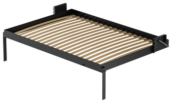Foldaway bed fittingMansio BE40 Style - 271.91.551