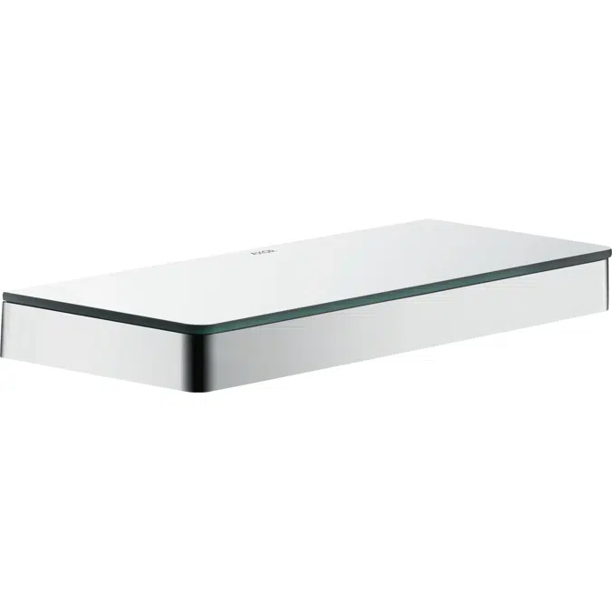 AXOR Universal Softsquare Shelf 300 mm