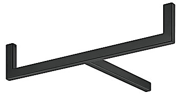 Wardrobe rail - 844.19.040