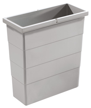 Yedek Kutusu, 12 Litre, Hailo Euro-Cargo 3619-60 - 503.70.991
