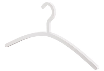 Coat hangers, Plastic, Fixed Hook - 842.71.009