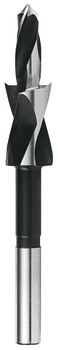 Drill bit for door viewer, 2-stepped - 001.22.495