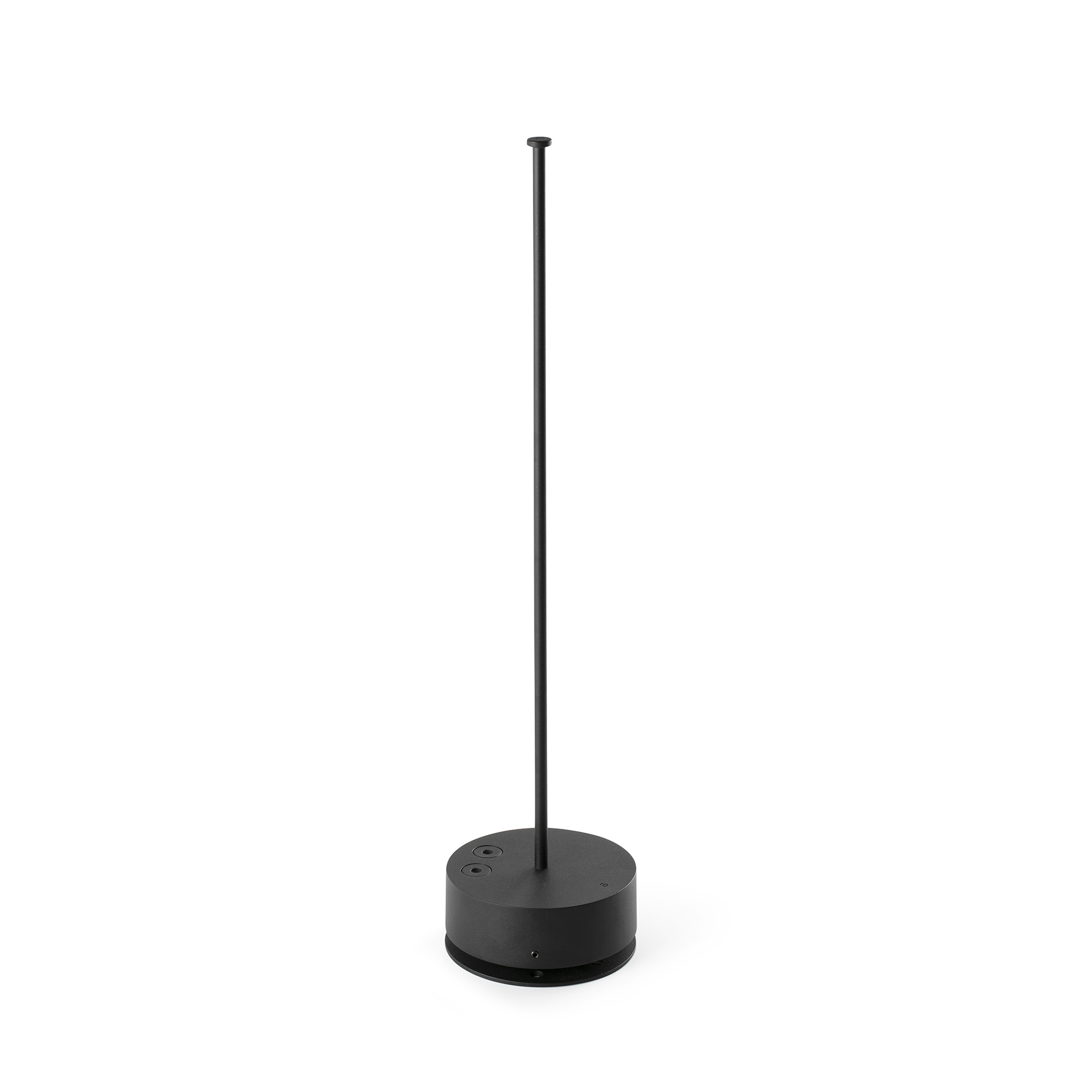 CLAP 512 siyah bollard lamba accessory