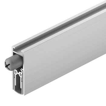 Çekilebilir Kapı Contası, Doppeldicht® M-12/35, Athmer - 950.05.195
