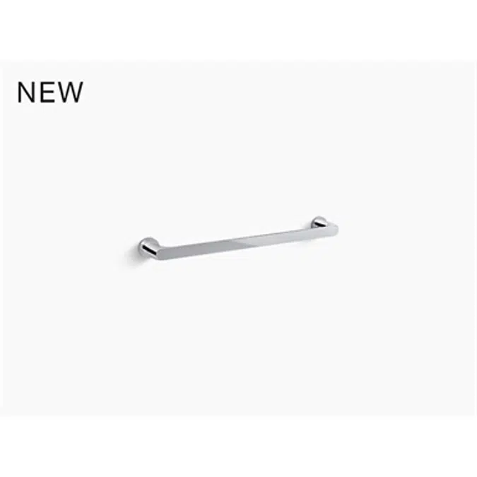 Avid Standart Havluluk (18") K-97494