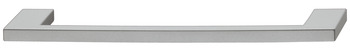 D Handle, D Handle, Zinc Alloy, Straight-EdgedDéco - 155.00.311