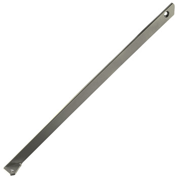 Raf Desteği Ahşap Raflar için Çok Amaçlı, Tek - 806.52.512