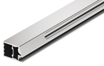 Aluminium Glass Frame Profile - 563.54.963