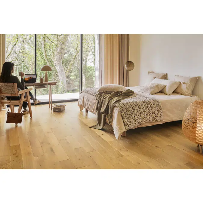 Authentic Miel Diva Laminate Flooring