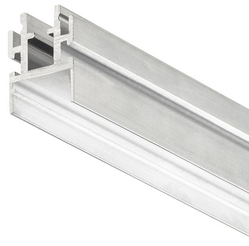 Base profile, for 5190 profile system for LED strip lights 10 mm - 833.16.200