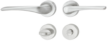 Kapı Kolu Seti, Pirinç, 3. Sınıf, Startec LDH 3330 - 900.93.467