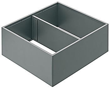 Frame, Blum Ambia Line steel design - 550.81.541