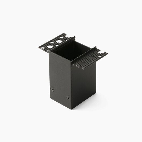 NESO Accessory electrical terminal for recessed