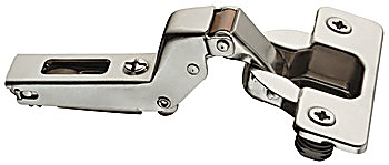 Gizli Menteşe Metalla 510 A/SM 110°, İçten Montaj - 329.17.653