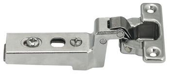 Concealed hinge, Blum Clip Top Mini 94°, inset mounting - 342.97.502