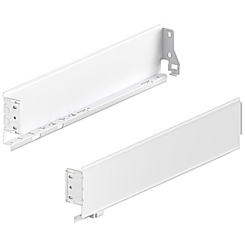 Drawer Side Runner SystemMatrix Box Single - 514.40.704