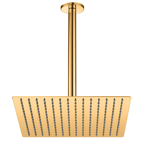 GPD Concealed Shower Head (Ceiling_300X300) - ADS2