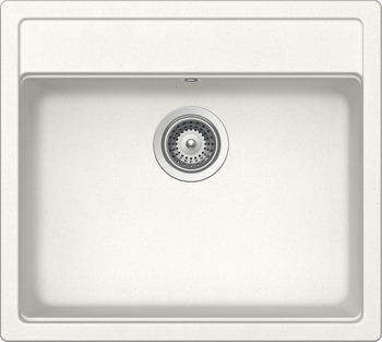 SinkAS03 surface-mounted sink - 570.34.770
