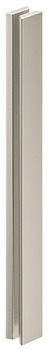 Flush pull handle for sliding glass doors - 905.01.150