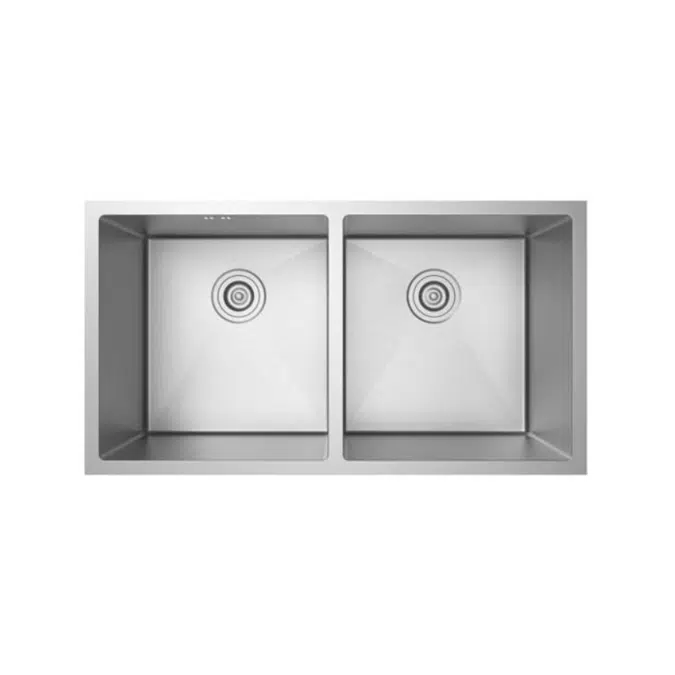 Maria Top Mount Sink 570.05.140