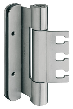 Extra heavy duty hinge - 924.03.303