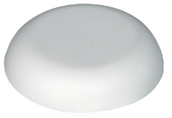Kapak Kapağı, Plastik, Beyaz - 637.45.791
