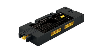 6-way distributor 4-channel Connect Mesh 12 V - 850.00.044