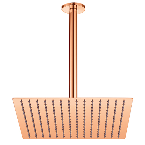 GPD Concealed Shower Head (Ceiling_300X300) - ADS2