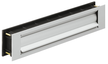 Letter plate, with thermal insulation, FSB - 986.12.019