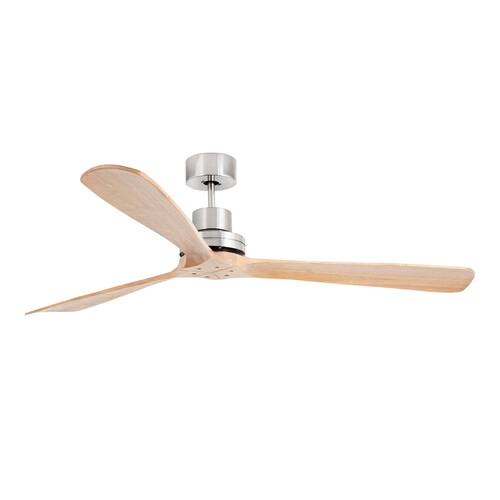 LANTAU XL Matt nickel/pine fan