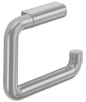 Toilet roll holder, Polyamide, Hewi 477.21.100 - 988.80.497