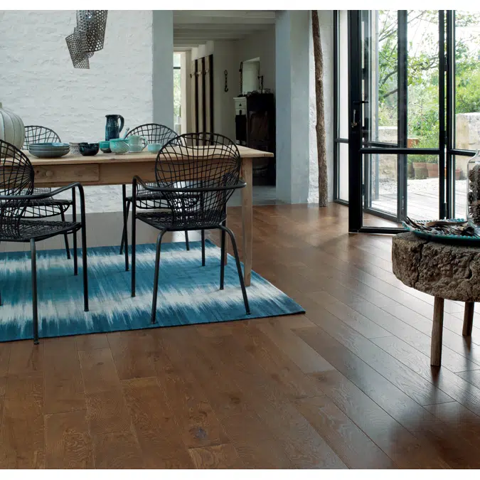 Zenitude Fauve Diva Laminat Parke