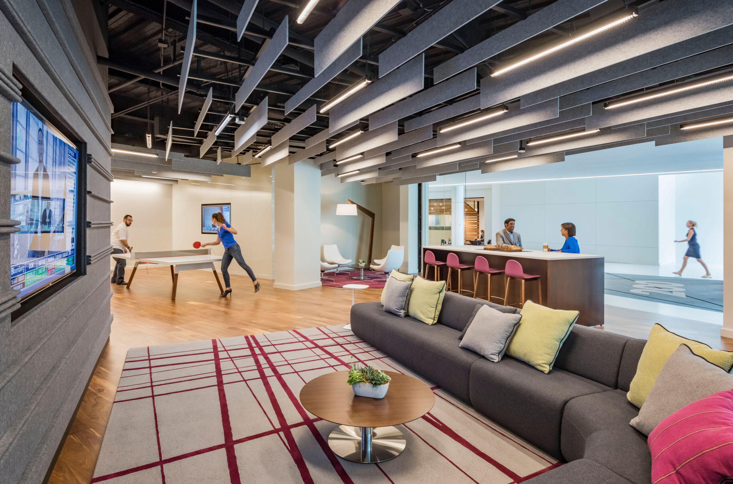 Atmosphera® Adaptive ANALOG