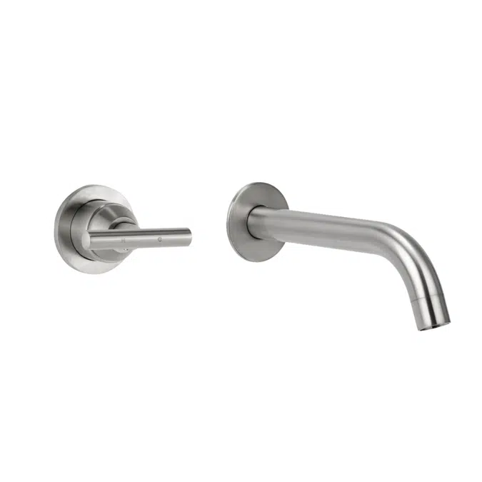 Barre Progressive Mixer and Spout Set