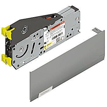 Lift Up Front Fitting, Blum Aventos HL top - 372.86.554