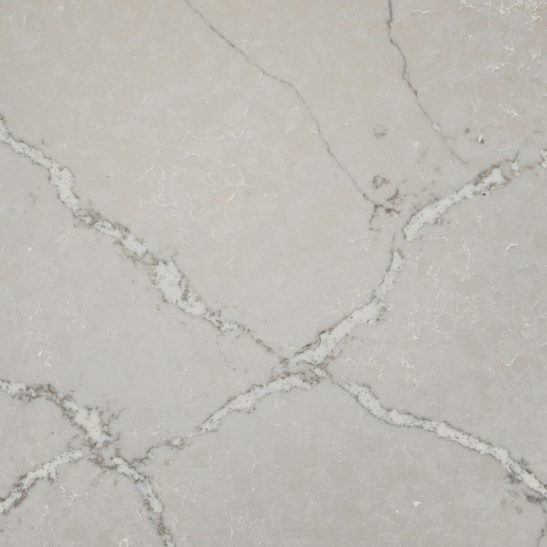 Silestone Victorian Silver