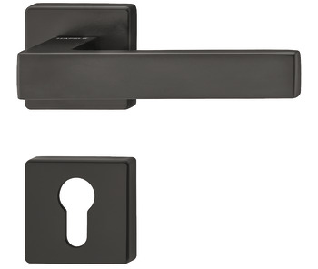 Kapı Kulpu Seti, Çinko Alaşımı, Sınıf 3, Startec LDH 3215 - 900.92.498