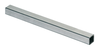 Gallery rail, Gallery rail system, square - 812.28.002
