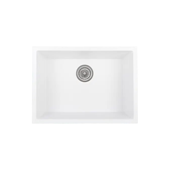 Vienna Standard Single Sink