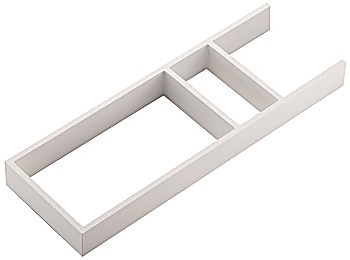 Inserts accessories, Drawer compartment system, universal, flexible - 550.34.700