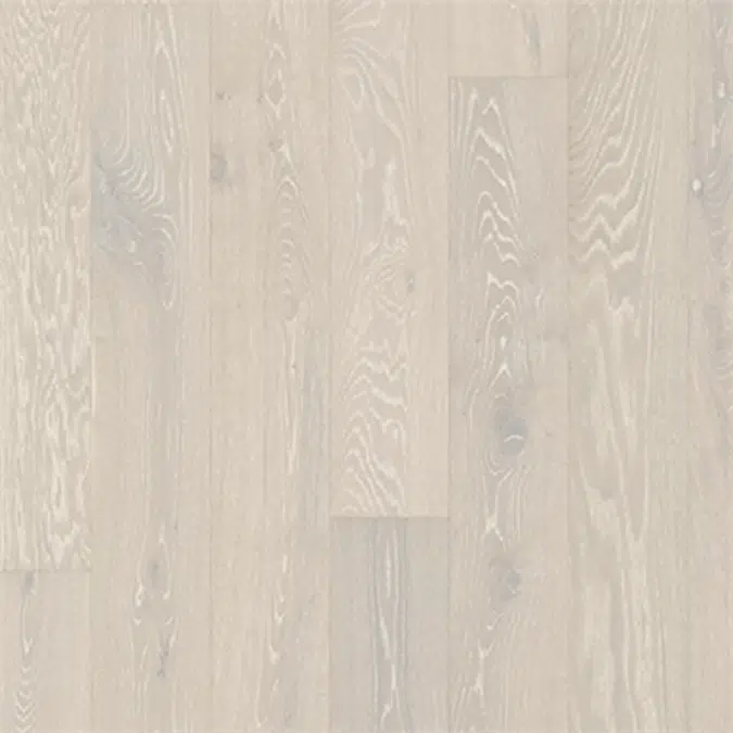 Oak Bright Laminate Flooring