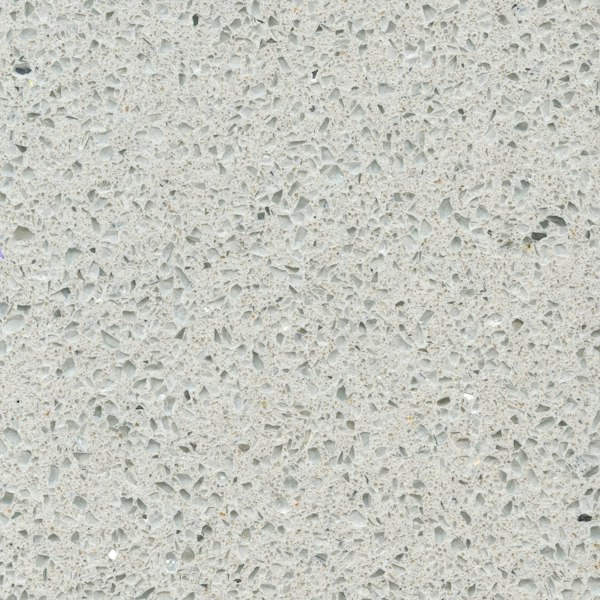 Silestone Stellar Snow